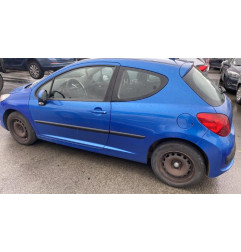 Boitier servitude moteur (BSM) PEUGEOT 207