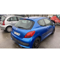 Boitier servitude moteur (BSM) PEUGEOT 207