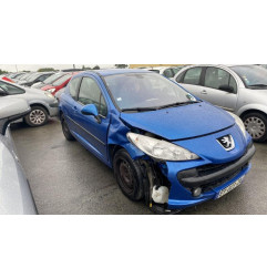 Boitier servitude moteur (BSM) PEUGEOT 207