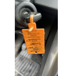 Boitier servitude moteur (BSM) PEUGEOT 207