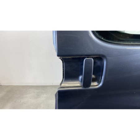Porte laterale gauche CITROEN BERLINGO 1 Photo n°1
