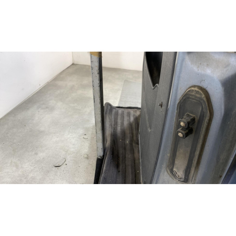 Porte laterale gauche CITROEN BERLINGO 1 Photo n°3