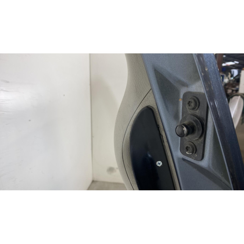 Porte laterale gauche CITROEN BERLINGO 1 Photo n°6