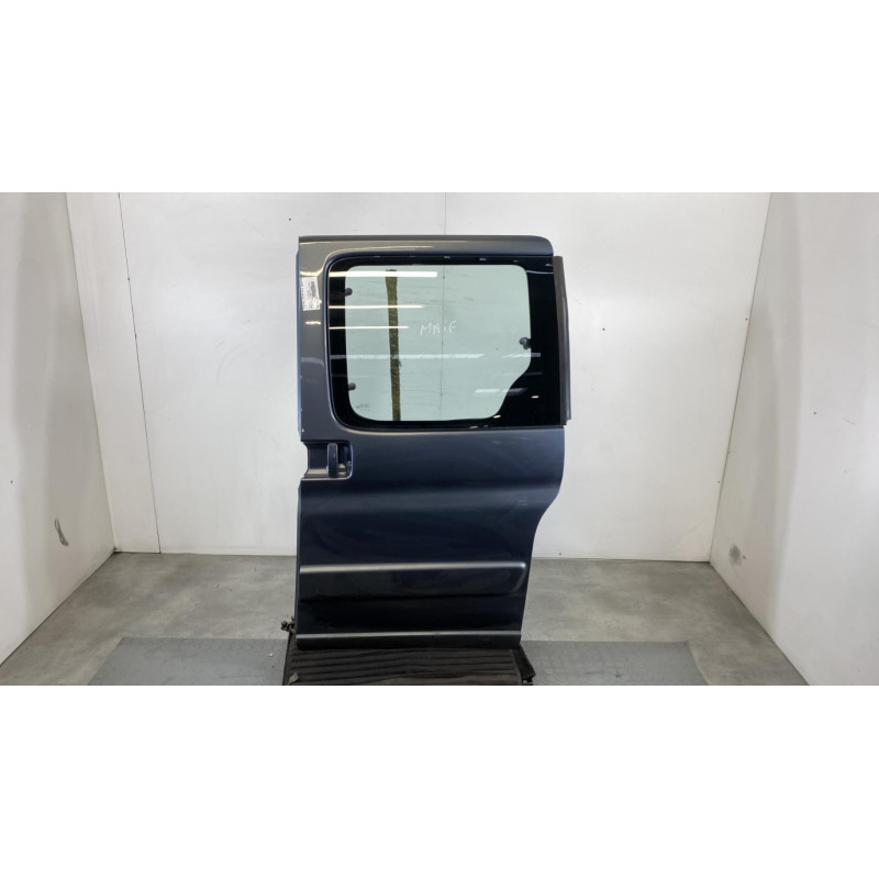 Porte laterale gauche CITROEN BERLINGO 1 Photo n°8