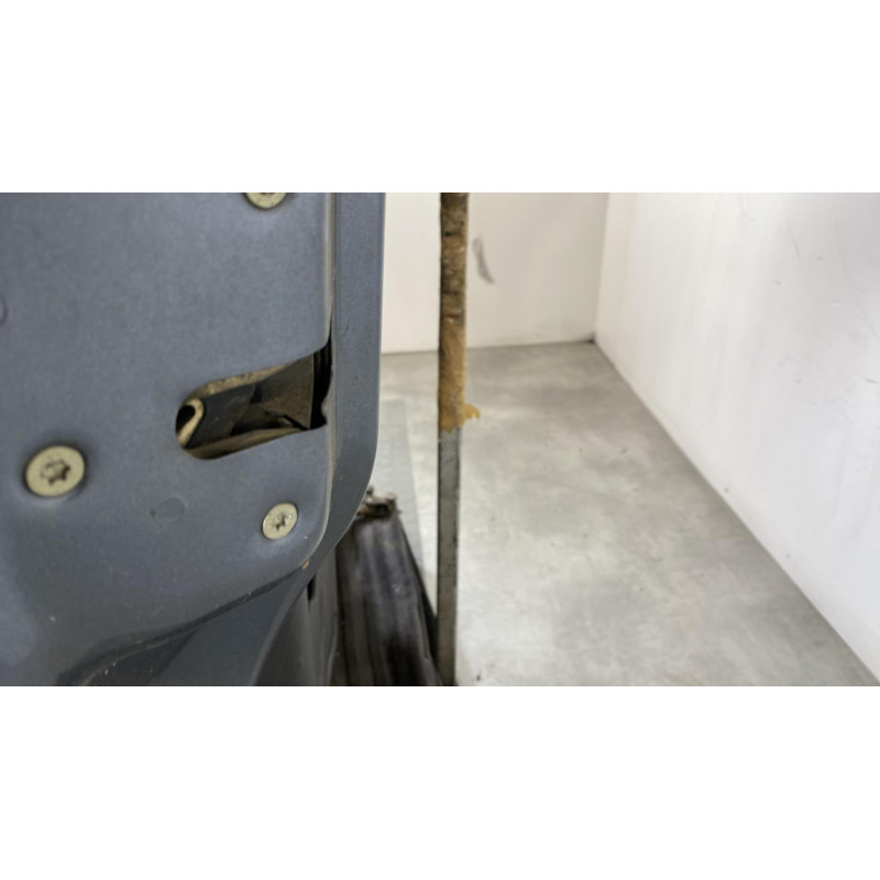 Porte laterale gauche CITROEN BERLINGO 1 Photo n°9
