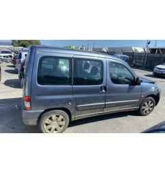Porte laterale gauche CITROEN BERLINGO 1