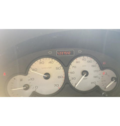 Porte laterale gauche CITROEN BERLINGO 1