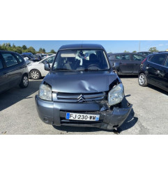Porte laterale gauche CITROEN BERLINGO 1