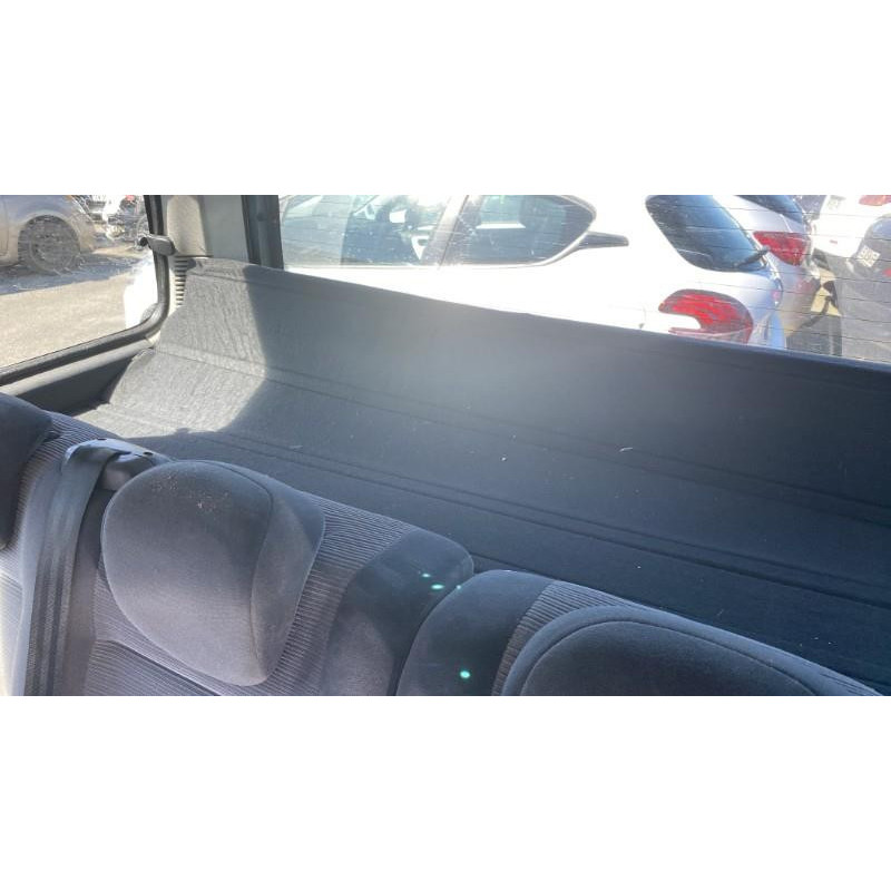 Porte laterale gauche CITROEN BERLINGO 1 Photo n°16