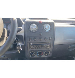 Porte laterale gauche CITROEN BERLINGO 1