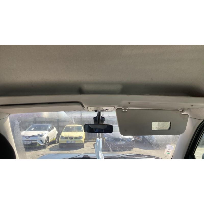 Porte laterale gauche CITROEN BERLINGO 1 Photo n°19
