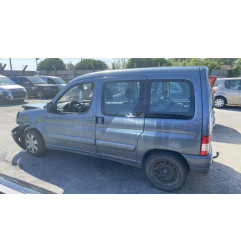 Porte laterale gauche CITROEN BERLINGO 1