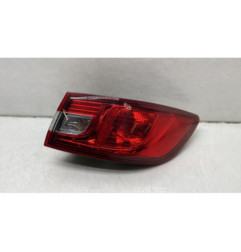 Feu arriere principal droit (feux) RENAULT CLIO 4