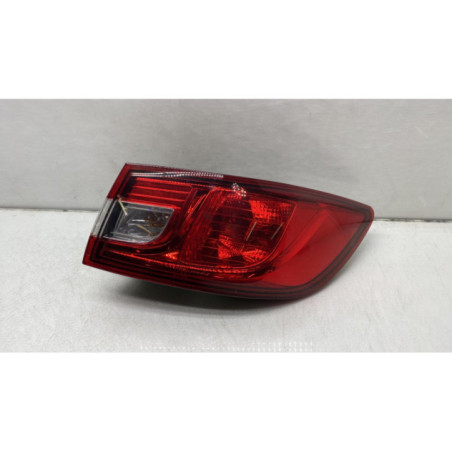 Feu arriere principal droit (feux) RENAULT CLIO 4