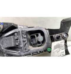 Feu arriere principal droit (feux) RENAULT CLIO 4