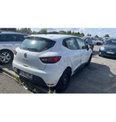 Feu arriere principal droit (feux) RENAULT CLIO 4