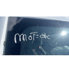 Feu arriere principal droit (feux) RENAULT CLIO 4