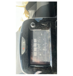 Feu arriere principal droit (feux) RENAULT CLIO 4