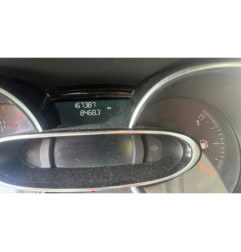Feu arriere principal droit (feux) RENAULT CLIO 4