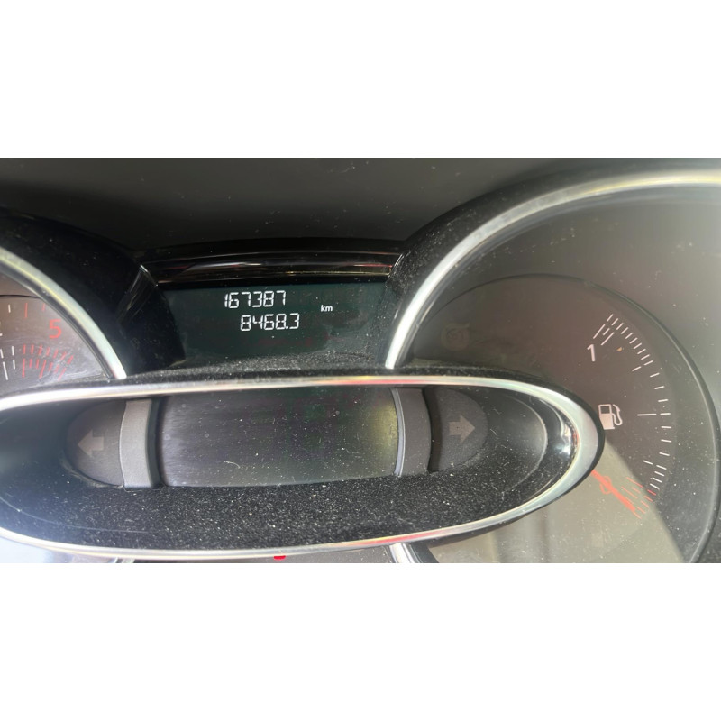 Feu arriere principal droit (feux) RENAULT CLIO 4 Photo n°9