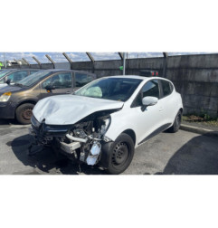 Feu arriere principal droit (feux) RENAULT CLIO 4