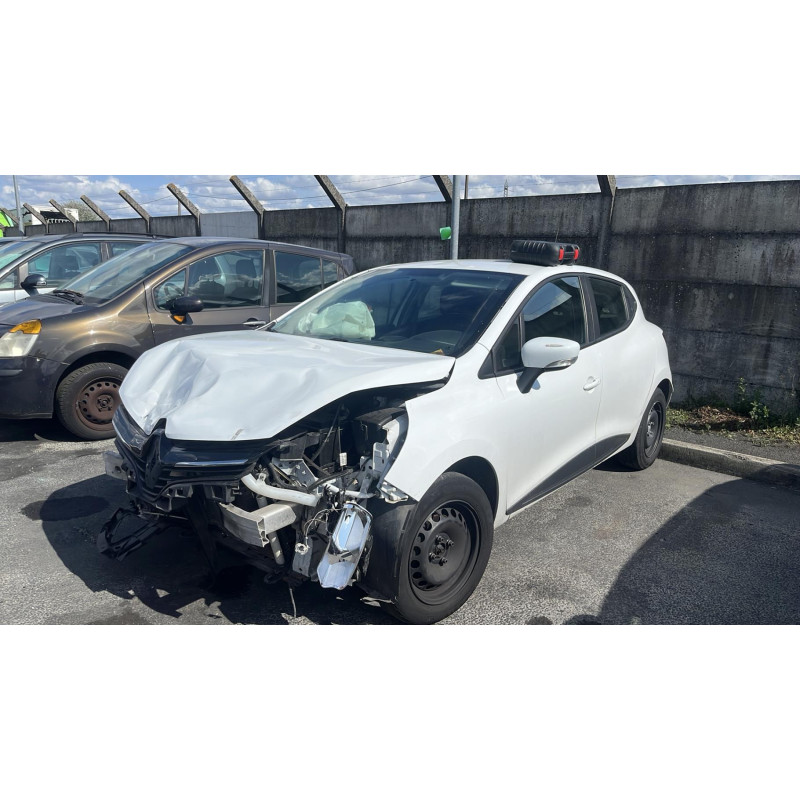 Feu arriere principal droit (feux) RENAULT CLIO 4 Photo n°12