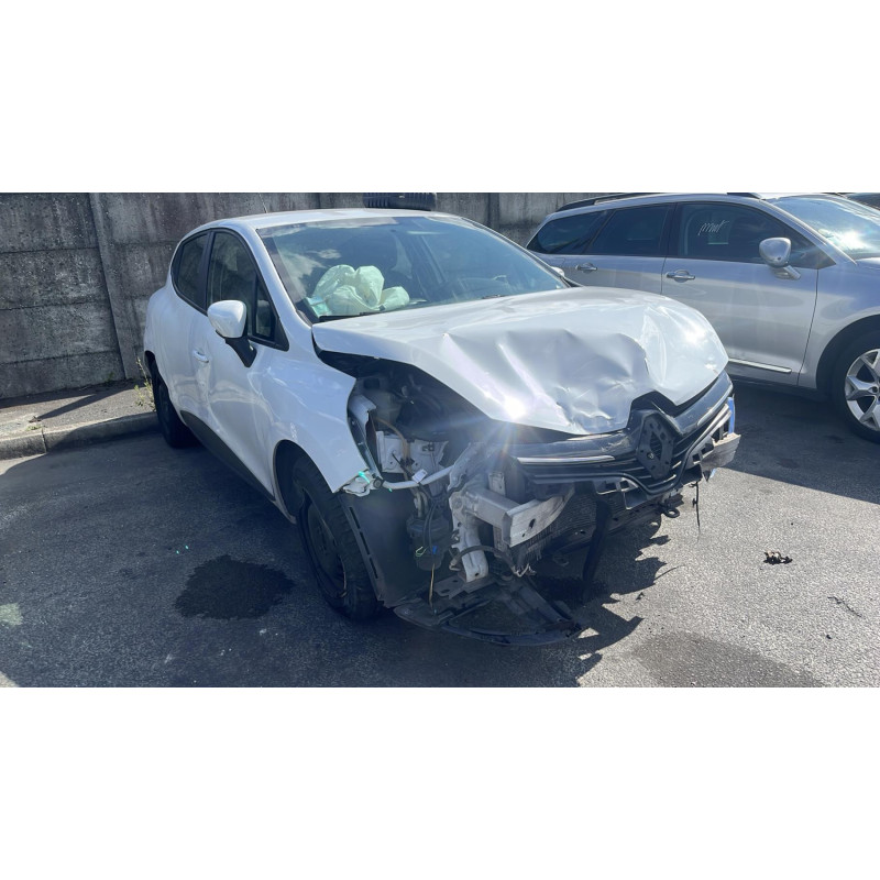Feu arriere principal droit (feux) RENAULT CLIO 4 Photo n°16