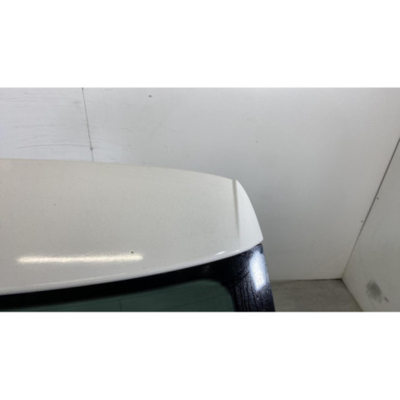 Malle/Hayon arriere VOLKSWAGEN POLO 5