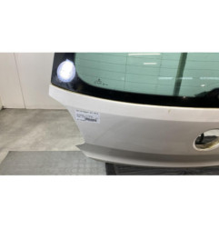 Malle/Hayon arriere VOLKSWAGEN POLO 5