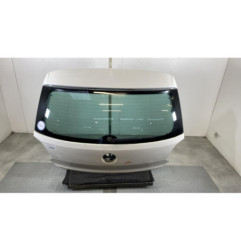 Malle/Hayon arriere VOLKSWAGEN POLO 5