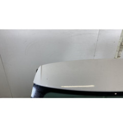 Malle/Hayon arriere VOLKSWAGEN POLO 5
