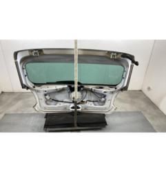 Malle/Hayon arriere VOLKSWAGEN POLO 5