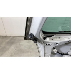 Malle/Hayon arriere VOLKSWAGEN POLO 5