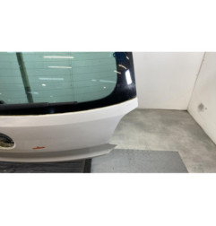 Malle/Hayon arriere VOLKSWAGEN POLO 5