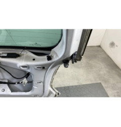 Malle/Hayon arriere VOLKSWAGEN POLO 5