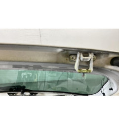Malle/Hayon arriere VOLKSWAGEN POLO 5