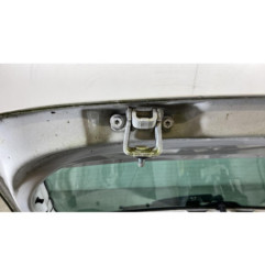 Malle/Hayon arriere VOLKSWAGEN POLO 5