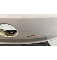 Malle/Hayon arriere VOLKSWAGEN POLO 5