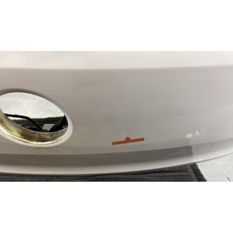 Malle/Hayon arriere VOLKSWAGEN POLO 5 Photo n°12