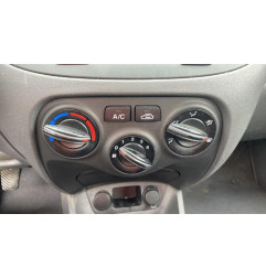 Pare choc arriere KIA RIO 2