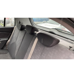 Pare choc arriere KIA RIO 2