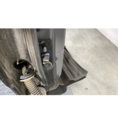 Porte arriere droit KIA RIO 2