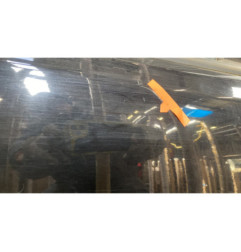 Porte arriere droit KIA RIO 2
