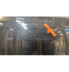 Porte arriere droit KIA RIO 2