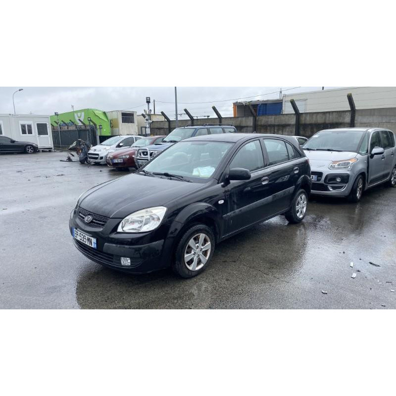 Porte arriere droit KIA RIO 2 Photo n°11