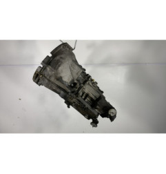 Boite de vitesses BMW SERIE 1 E87