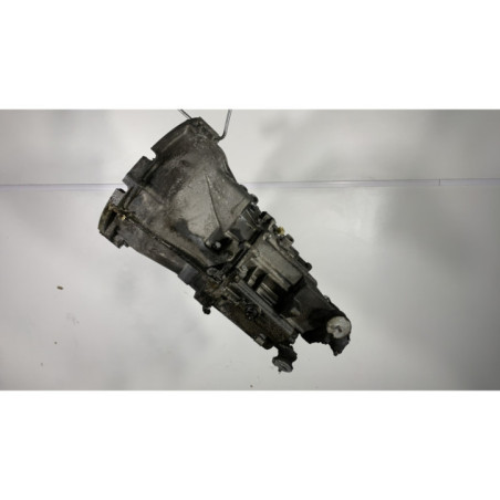 Boite de vitesses BMW SERIE 1 E87