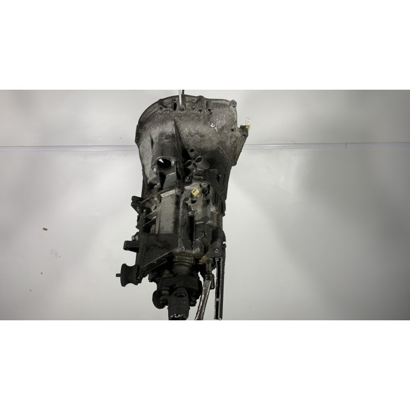 Boite de vitesses BMW SERIE 1 E87 Photo n°3