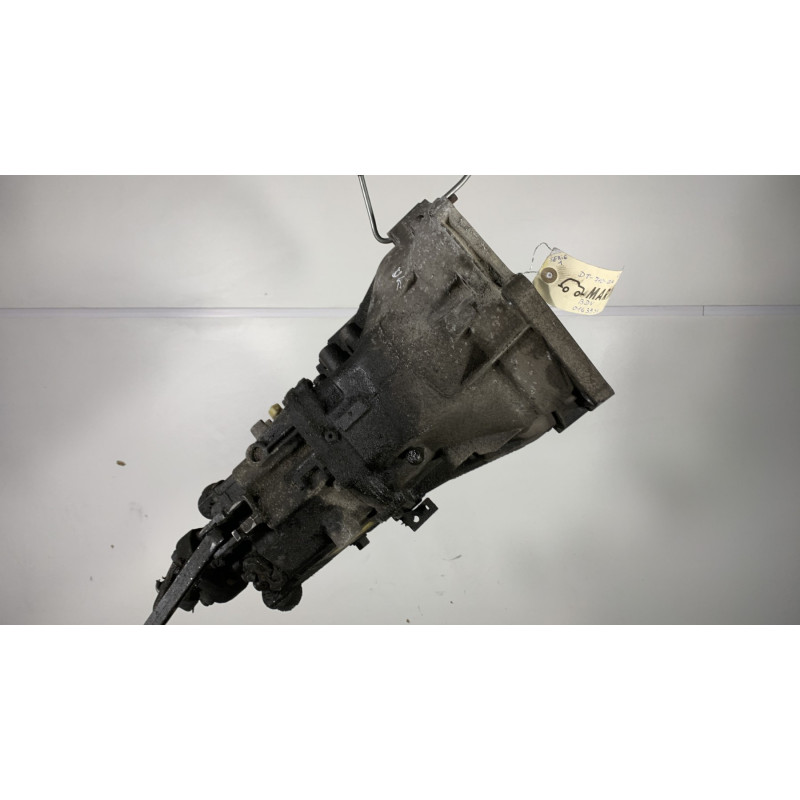 Boite de vitesses BMW SERIE 1 E87 Photo n°4