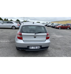 Boite de vitesses BMW SERIE 1 E87